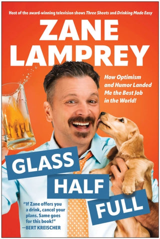Cover image for 9781637748091 - Glass Half Full