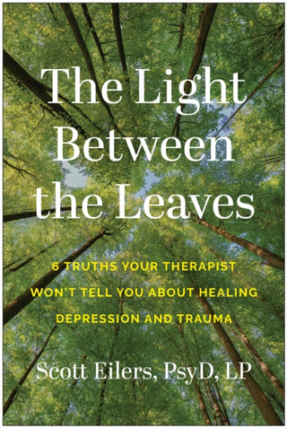 Cover image for 9781637748282 - The Light Between the Leaves