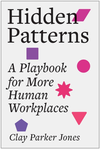 Cover image for 9781637748589 - Hidden Patterns