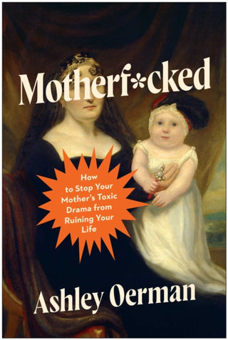 Cover image for 9781637748619 - Motherf*cked