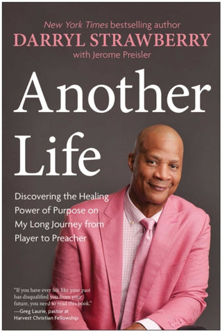 Cover image for 9781637748848 - Another Life