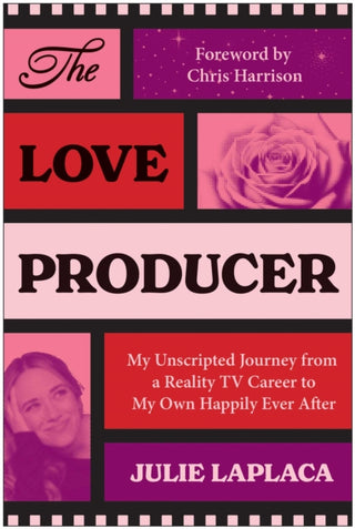 Cover image for 9781637748862 - The Love Producer