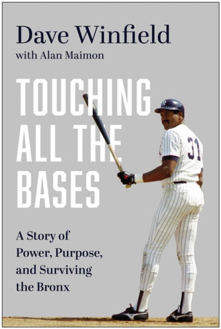 Cover image for 9781637748985 - Touching All the Bases