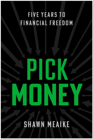 Cover image for 9781637749203 - Pick Money
