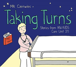 Cover image for 9781637790076 - Taking Turns