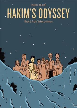 Supplemental image for 9781637790083 - Hakim’s Odyssey