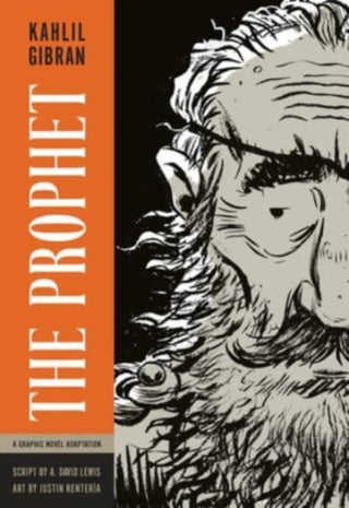 Cover image for 9781637790502 - The Prophet
