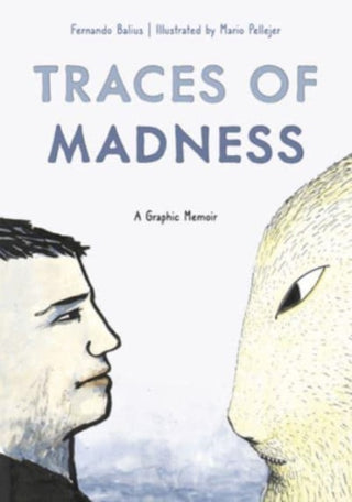 Cover image for 9781637790700 - Traces of Madness