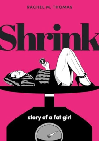 Cover image for 9781637790793 - Shrink