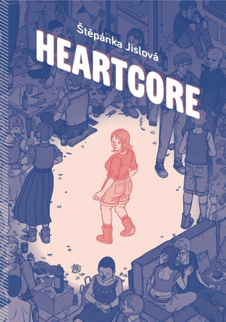 Supplemental image for 9781637790908 - Heartcore
