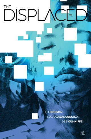 Cover image for 9781637969557 - The Displaced