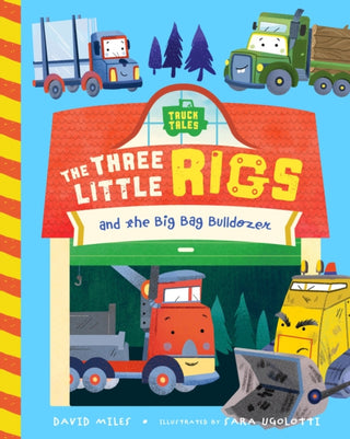 Supplemental image for 9781638191384 - The Three Little Rigs