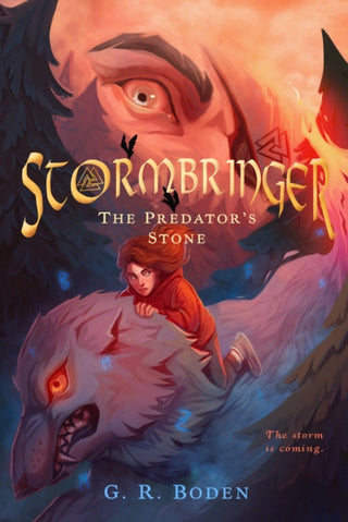 Supplemental image for 9781638191605 - Stormbringer