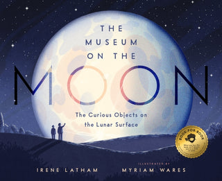 Cover image for 9781638192039 - The Museum on the Moon
