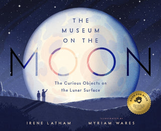 Supplemental image for 9781638192039 - The Museum on the Moon