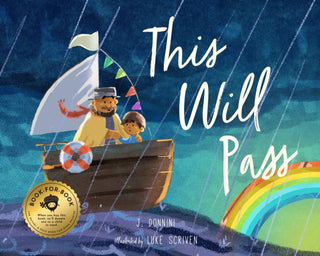 Cover image for 9781638192510 - This Will Pass