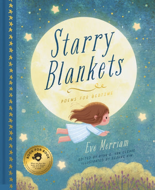 Cover image for 9781638193098 - Starry Blankets