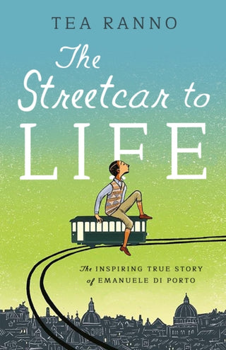 Cover image for 9781638193104 - The Streetcar to Life