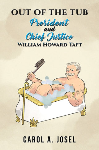 Cover image for 9781638290391 - Out of the Tub