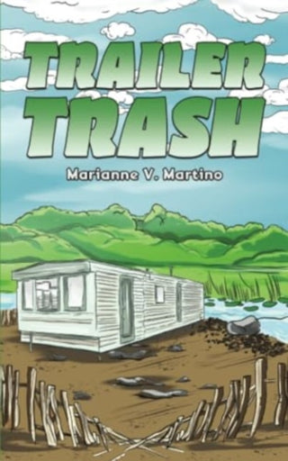Supplemental image for 9781638290872 - Trailer Trash