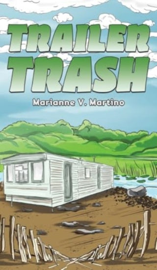 Cover image for 9781638290919 - Trailer Trash