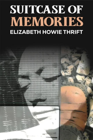 Cover image for 9781638291459 - Suitcase of Memories