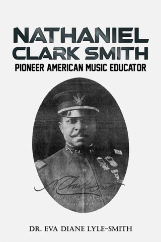 Supplemental image for 9781638292098 - Nathaniel Clark Smith