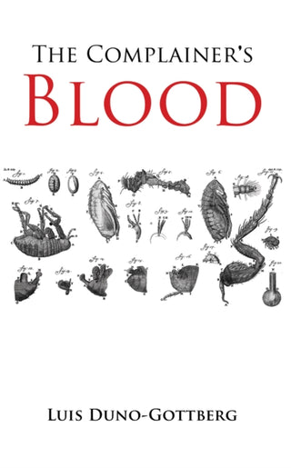 Cover image for 9781638292982 - The Complainer's Blood