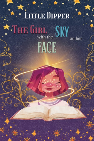 Supplemental image for 9781638293071 - The Girl with the Sky on Her Face