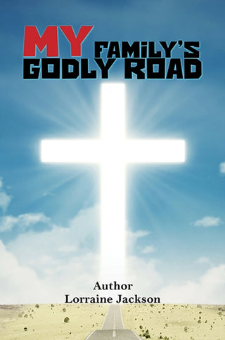 Cover image for 9781638294092 - My Family’s Godly Road