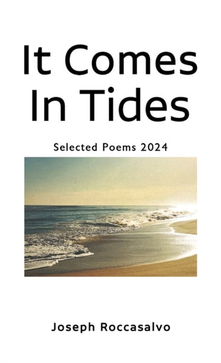 Cover image for 9781638294368 - It Comes In Tides