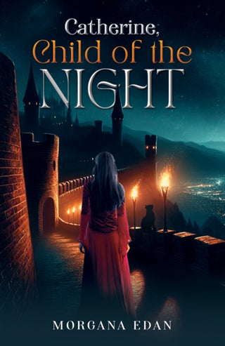 Cover image for 9781638294375 - Catherine, Child of the Night