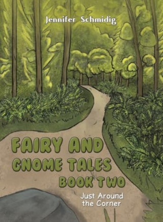 Cover image for 9781638294535 - Fairy and Gnome Tales – Book Two