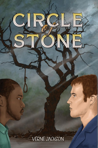 Supplemental image for 9781638295020 - Circle of Stone