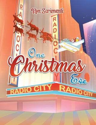 Cover image for 9781638297031 - One Christmas Eve