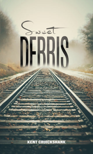 Cover image for 9781638297864 - Sweet Debris