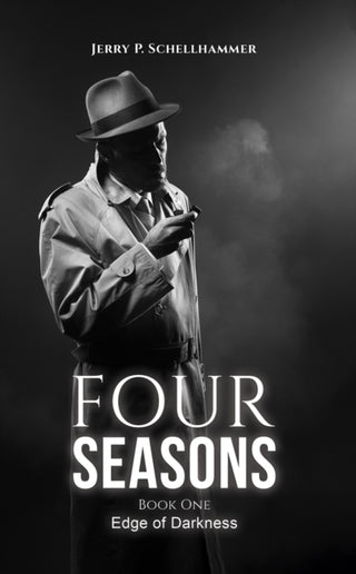 Cover image for 9781638298694 - Four Seasons – Book One
