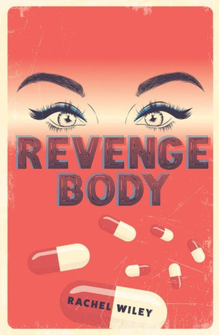 Cover image for 9781638340003 - Revenge Body