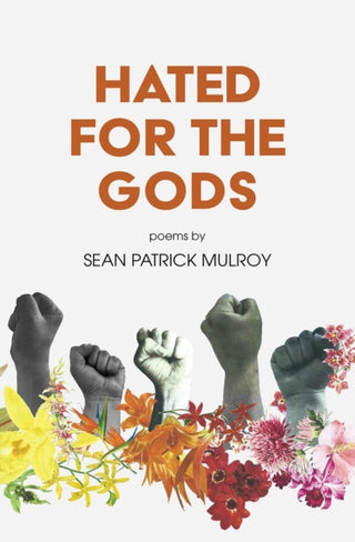 Cover image for 9781638340713 - Hated For The Gods