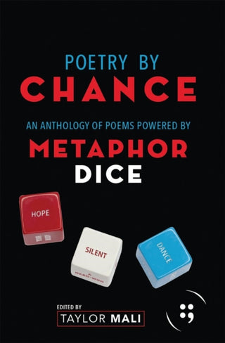 Cover image for 9781638340744 - Poetry by Chance