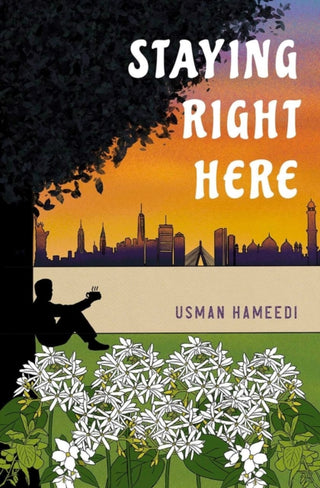 Supplemental image for 9781638341000 - Staying Right Here