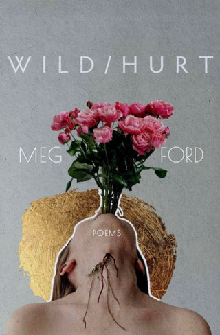 Cover image for 9781638341215 - Wild/Hurt