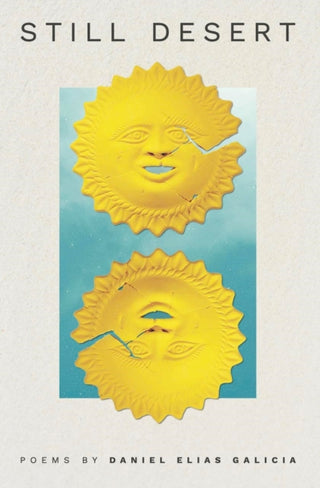 Cover image for 9781638341338 - Still Desert