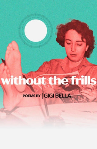 Cover image for 9781638341369 - without the frills
