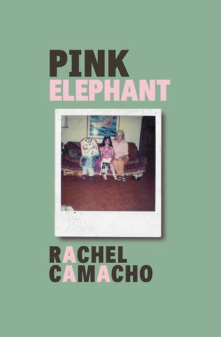 Cover image for 9781638341383 - Pink Elephant (2nd Edition, New Edition)