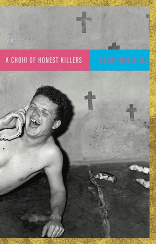 Cover image for 9781638341482 - A Choir of Honest Killers (2nd Edition, Revised)