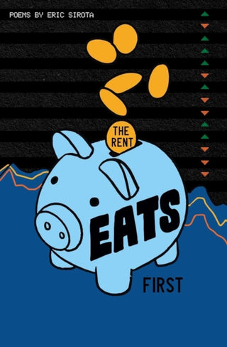 Cover image for 9781638342014 - The Rent Eats First