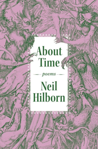 Cover image for 9781638342021 - About Time