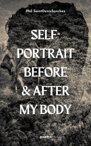 Cover image for 9781638342038 - self-portrait before & after my body