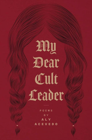 Cover image for 9781638342083 - My Dear Cult Leader